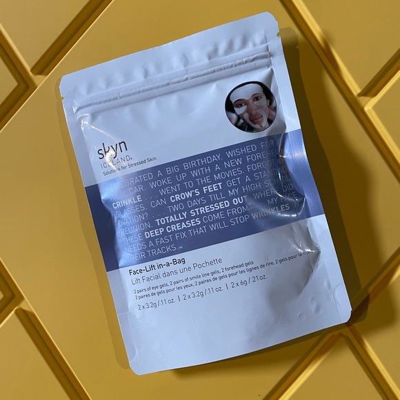 Skyn Iceland Face Lift in a bag - Picture 1 of 2